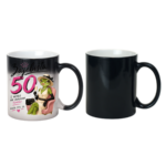 Kubek "Zajebista 50"
