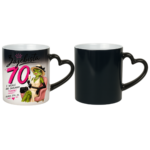 Kubek "Zajebista 70"