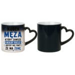 Kubek "Kubek męża"