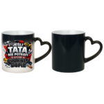 Kubek "Jeśli tata nie potrafi"