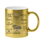 Kubek "Tata"