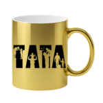 Kubek "TATA"