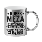 Kubek "Kubek męża"
