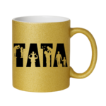 Kubek "TATA"
